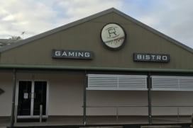 Gaming Lounge Park Ridge Tavern