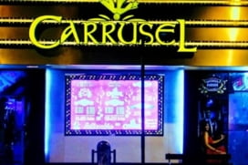 Carrusel Casino