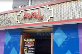 Casino Aval