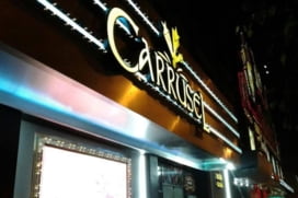 Carrusel Casino Pasha Global
