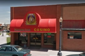 Montana Lils Casino Anaconda