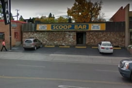 Casino Scoop Bar