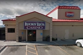 Lucky Lils Casino Missoula North Reserve Street 2210