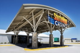 SouthWind Casino Braman