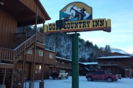 Casino Gold Country Inn