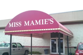 Miss Mamies Casino Duson