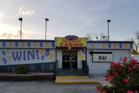 Grand Bayou Casino