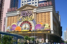 Casino Rio Macau