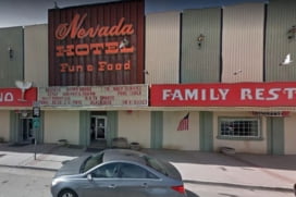 The Nevada Casino And Bar