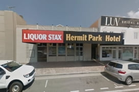 Hermit Park Hotel Motel