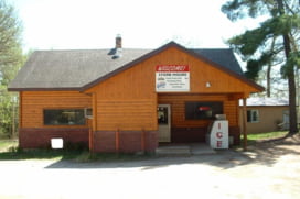 Elbow Lake Store And Gaming