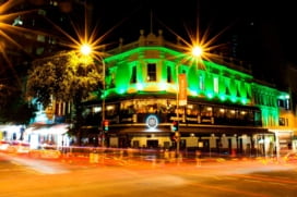 Irish Murphy's Brisbane