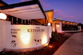 Kenmore Tavern