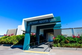 Kirwan Sports And Community Club