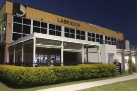 Labrador Afl Sports Club Inc.