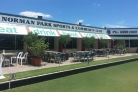 Norman Park Sports & Community Club