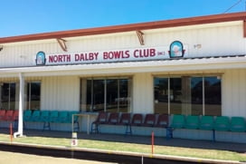 North Dalby Bowls Club Incorporated
