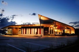Oxley Hotel