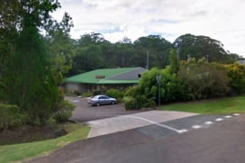 Palmwoods Bowls Club Incorporated