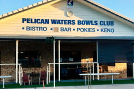 Pelican Waters Bowls Club Inc