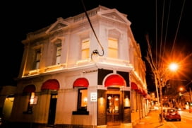 Prince Alfred Hotel