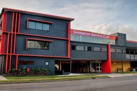 Sherwood Services Club Inc