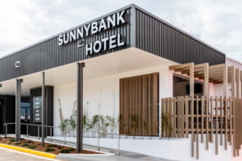 Sunnybank Hotel