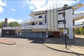 Riverview Tavern