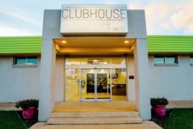 The Clubhouse Hervey Bay