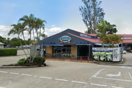 Trader Dukes Caboolture