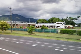 West Cairns Bowling Club