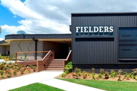 Fielders Club Tingalpa