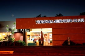 Yeronga Services Club