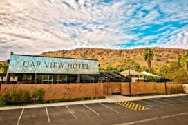The Gap View Hotel