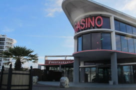 Casino de Boulogne Sur Mer