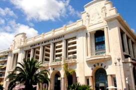 Casino Nice Palais de la Mediterranee