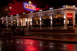 Casino Pornichet