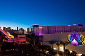 Hard Rock Hotel & Casino Las Vegas