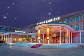Casino Barriere Niederbronn