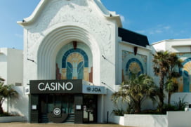 Casino JOA de St-Aubin
