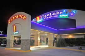 Firelake Casino and Entertainment Center