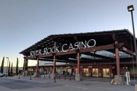 River Rock Casino USA