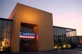 Casino Tranchant de Dunkerque