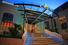 Casino Tranchant de Pau