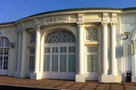 Casino de Houlgate