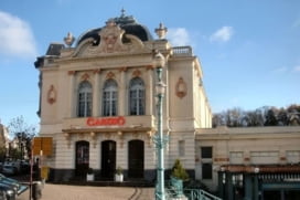 Casino de Chatel-Guyon