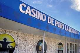 Casino de Port-la-Nouvelle