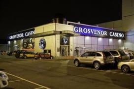Grosvenor Casino Southampton