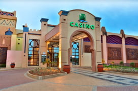 Emerald Resort and Casino
