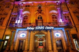 Rebuy Stars Casino Savarin
